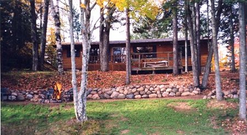 Horsehead Lake Retreat
